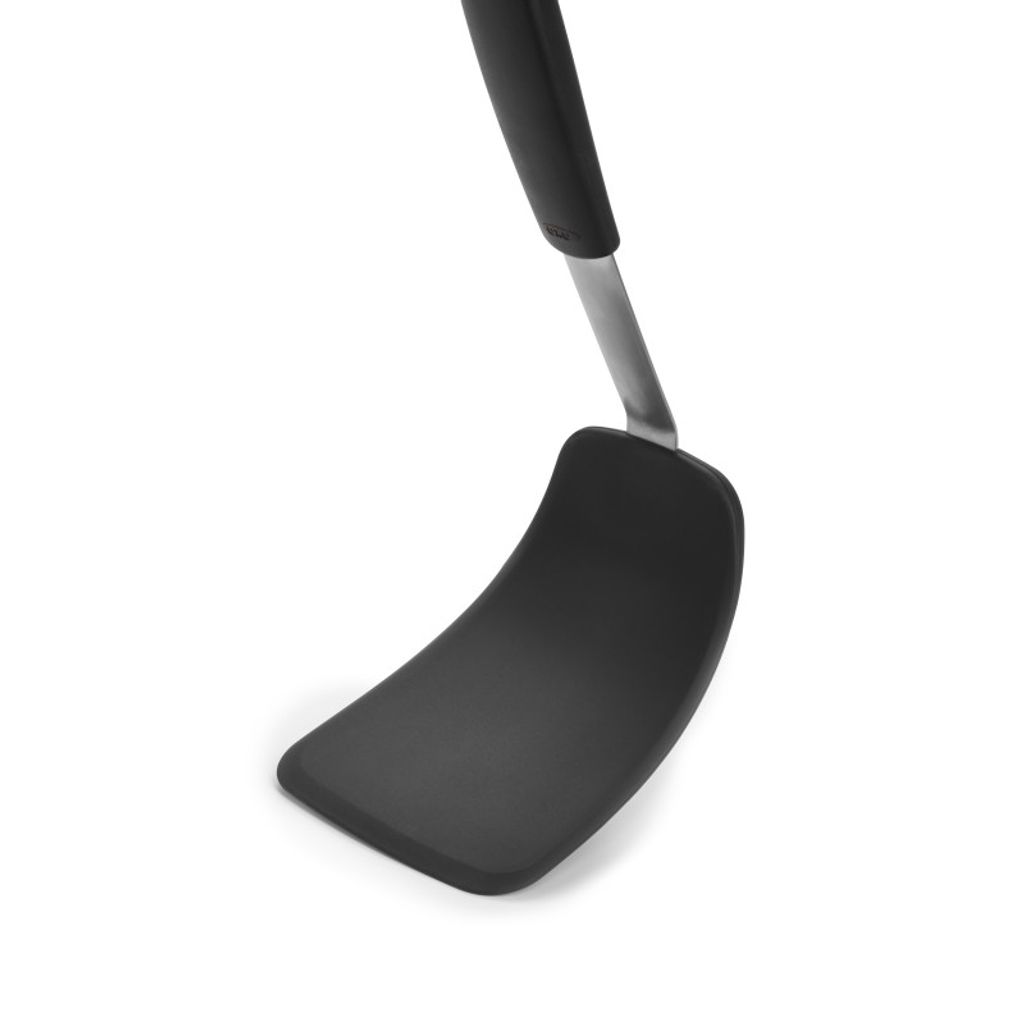 Spatule large flexible en silicone 31cm - Visuel 1
